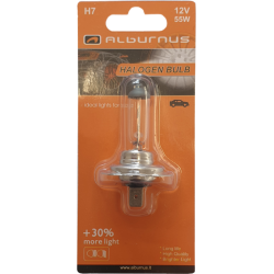 LEMPUTĖS H1, H3, H4, H7, H8, H11