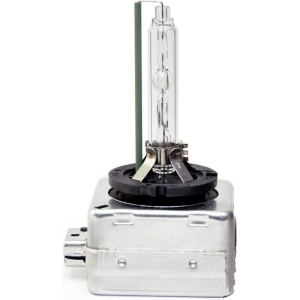 LEMPUTĖ HID D3S 6000K