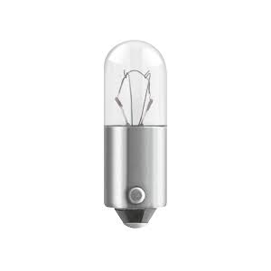NEOLUX LEMPUTĖS T4W 24V BA9S