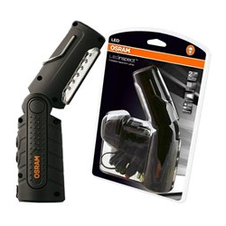 OSRAM DARBO LEMPA LEDIL301INSPECTION LAMP BLI