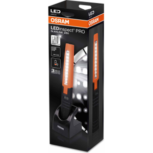 OSRAM DARBO LEMPA LEDIL103 INSPECTION LAMP 4X1