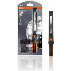 OSRAM DARBO LEMPA INSPECTION LAMP 4X1
