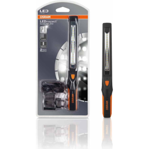 OSRAM DARBO LEMPA INSPECTION LAMP 4X1