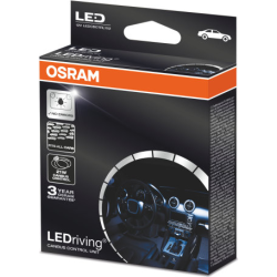 OSRAM VARŽA LED 21W 10X2 1A