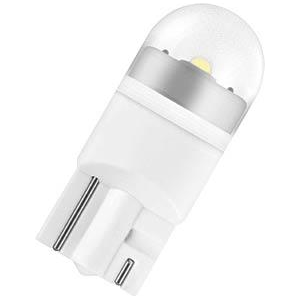 OSRAM LEMPUTĖS LED 1W12V IHW2.1X9.5D 5XBLI2D