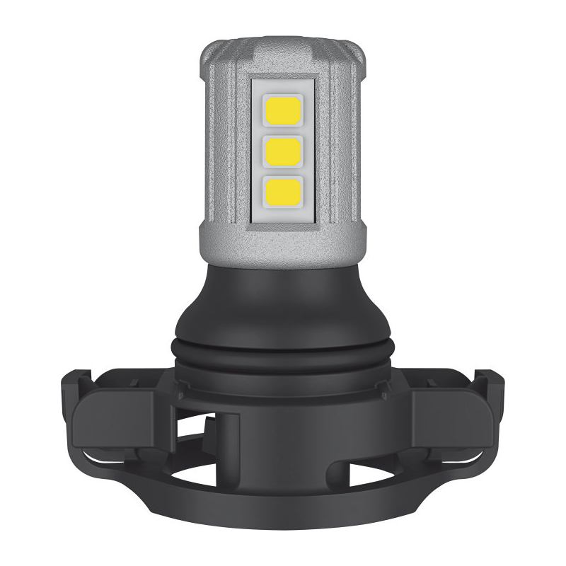 OSRAM LEMPUTĖS LED 1,8W 12V PG20-1 10X1