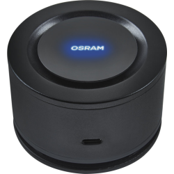 OSRAM ORO VALYTUVAS UV LED
