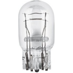 OSRAM LEMPUTĖS W21/5W 12V WX3X16Q 5XFS10