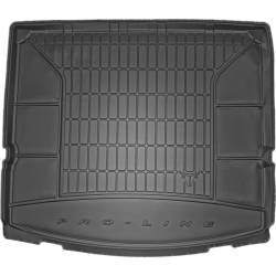 KILIMĖLIAI BAGAŽINEI FORD S-MAX 7OS 2014-2023