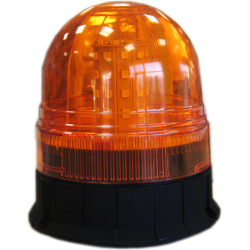 ŠVYTURĖLIS 12-24V SU MAGNETU, 36LED