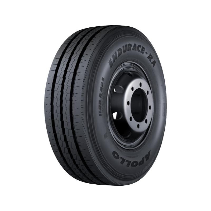 215/75R17,5 Apollo EnduRace RA 126/124M M+S 3PMSF Steer REGIONAL