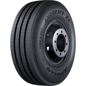 215/75R17,5 Apollo EnduRace RA 126/124M M+S 3PMSF Steer REGIONAL