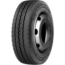 245/70R17,5 Goodride GTX1 143/141J M+S 3PMSF Trailer REGIONAL DC
