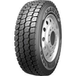 265/70R19,5 Sailun STM1 143/141J M+S 3PMSF Trailer MIXED USE DCB