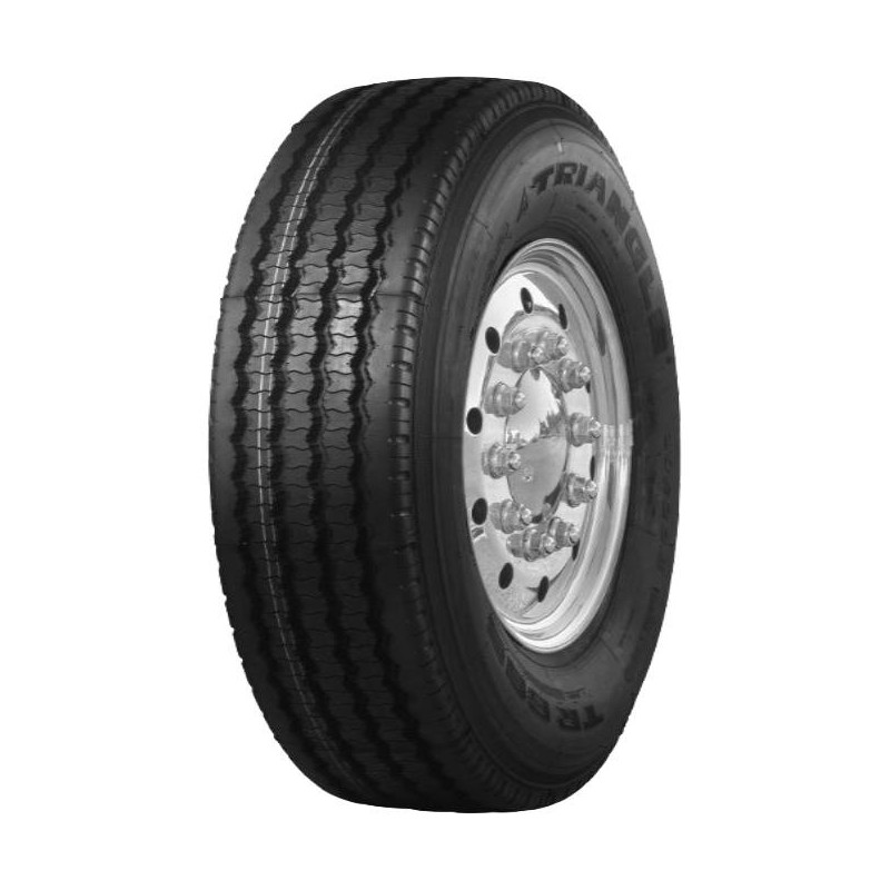 10R22.5 Triangle TR665 141/139M Steer REGIONAL DCB73