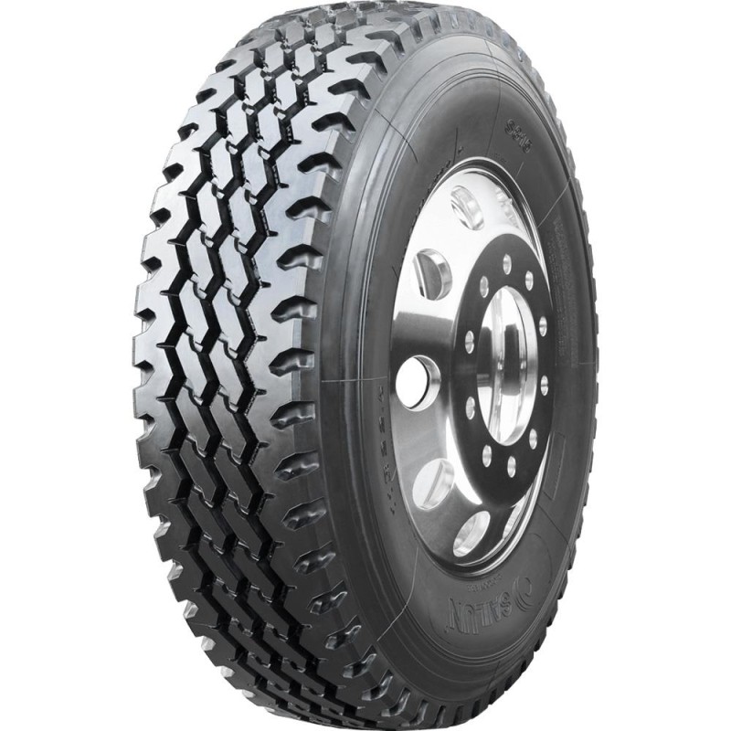 275/70R22,5 Sailun S815 148/145M M+S 3PMSF SteerAndTrailer MIXED