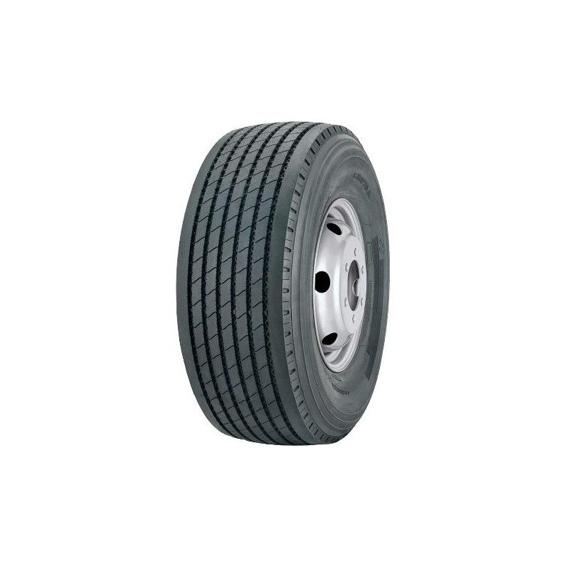 275/70R22,5 Goodride CR976A 148/145M M+S SteerAndTrailer REGIONA