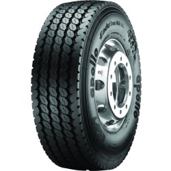 315/80R22,5 Apollo EnduTrax MA 156/150K M+S 3PMSF Steer MIXED US
