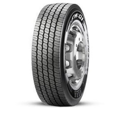 385/55R22,5 Pirelli FW:01 158L (160K) M+S 3PMSF SteerAndTrailer 