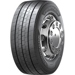 385/55R22,5 Hankook AL20 160K M+S 3PMSF SteerAndTrailer LONG HAU
