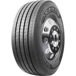385/55R22,5 Sailun SFR1 160K (158L) M+S 3PMSF SteerAndTrailer RE