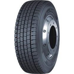 385/65R22,5 Goodride IceGuard N1 160K M+S 3PMSF SteerAndTrailer 