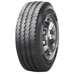 385/65R22,5 Anteo MoverM 160K M+S 3PMSF Trailer MIXED USE CAA71