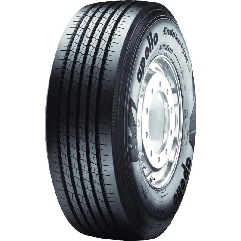 385/65R22,5 Apollo EnduRace RFront HD 164K XL M+S 3PMSF SteerAnd