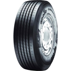 385/65R22,5 Apollo EnduRace RFront HD 164K XL M+S 3PMSF SteerAnd