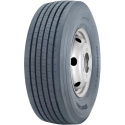 425/65R22,5 Goodride CR931 165K M+S SteerAndTrailer REGIONAL CCB