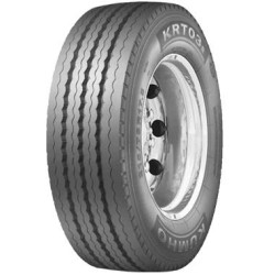 245/70R17,5 Kumho KRT03 143/141J M+S 3PMSF Trailer REGIONAL DBB7