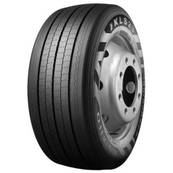 385/55R22,5 Kumho KLS23 160K M+S 3PMSF Steer REGIONAL ACA71
