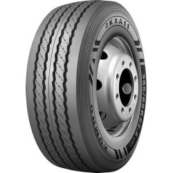 385/65R22,5 Kumho KXA11 164K M+S 3PMSF SteerAndTrailer REGIONAL 