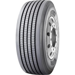 385/55R22.5 Giti GSR259 158L (160K) M+S 3PMSF SteerAndTrailer RE