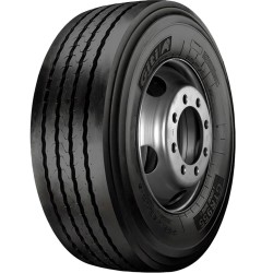 235/75R17.5 Giti GTR955 143/141K (146/146F) M+S 3PMSF Trailer RE