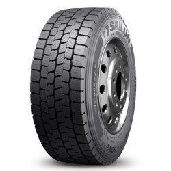 295/60R22.5 Sailun TRANSPORT PRO D 150/147L M+S 3PMSF Drive REGI
