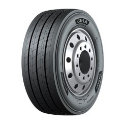 355/50R22.5 Giti GSR237 156L M+S 3PMSF Steer REGIONAL BBA70