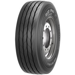 205/65R17.5 Pirelli R02 Pro Trailer 132/130J (133G) M+S 3PMSF Tr