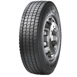 315/70R22.5 Eracle E.R70D 154/150L (152M) M+S 3PMSF Drive REGION