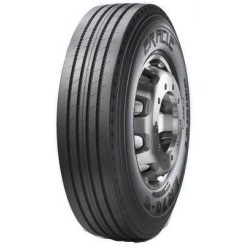 315/80R22.5 Eracle E.R70S 156/150L (154M) M+S 3PMSF Steer REGION