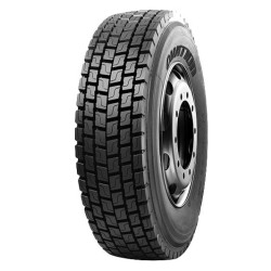 315/80R22.5 Sunfull HF638 156/152L (154/151M) M+S 3PMSF Drive RE