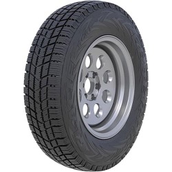 175/65R14C FEDERAL GLACIER GC01 90/88T DOT20 Studless FE275 3PMS