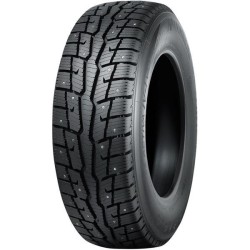 185/80R14C NANKANG IV-1 102/100Q DOT22 Studded 3PMSF M+S