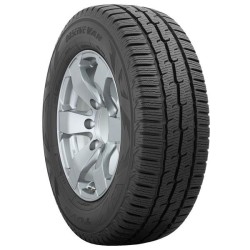 175/75R16C TOYO OBSERVE VAN 101/99S DOT22 Studless DCB72 3PMSF M