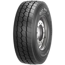 385/65R22.5 Prometeon G02 Pro MultiAxle 164K (158L) M+S 3PMSF St