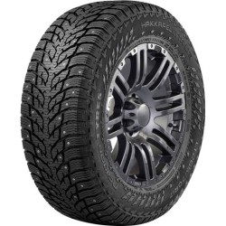 275/65R20 NOKIAN HKPL LT3 126/123Q Studded 3PMSF M+S