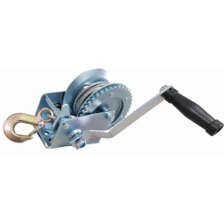 RANKINĖ TRAUKIMO GERVĖ