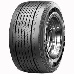 445/45R19.5 Goodride MultiAp T2 160J M+S 3PMSF Trailer REGIONAL 