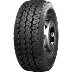 315/80R22.5 Goodride Sup Guard M1 154/151M M+S 3PMSF Steer MIXED