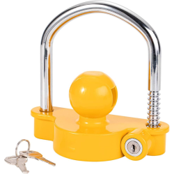 PRIEKABOS SPYNA SU 2 RAKTAIS